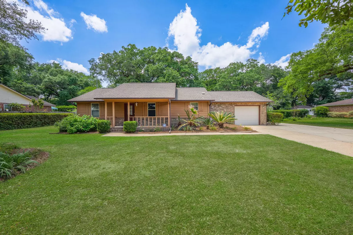 Pace, FL 32571,4735 Gregg Avenue