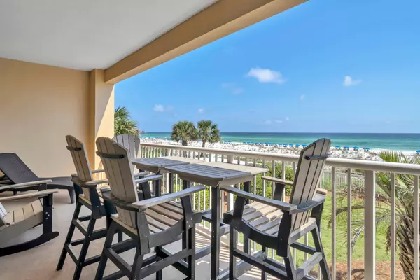 1150 Santa Rosa Boulevard ##202, Fort Walton Beach, FL 32548