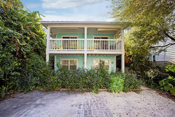 Santa Rosa Beach, FL 32459,50 Dogwood Street