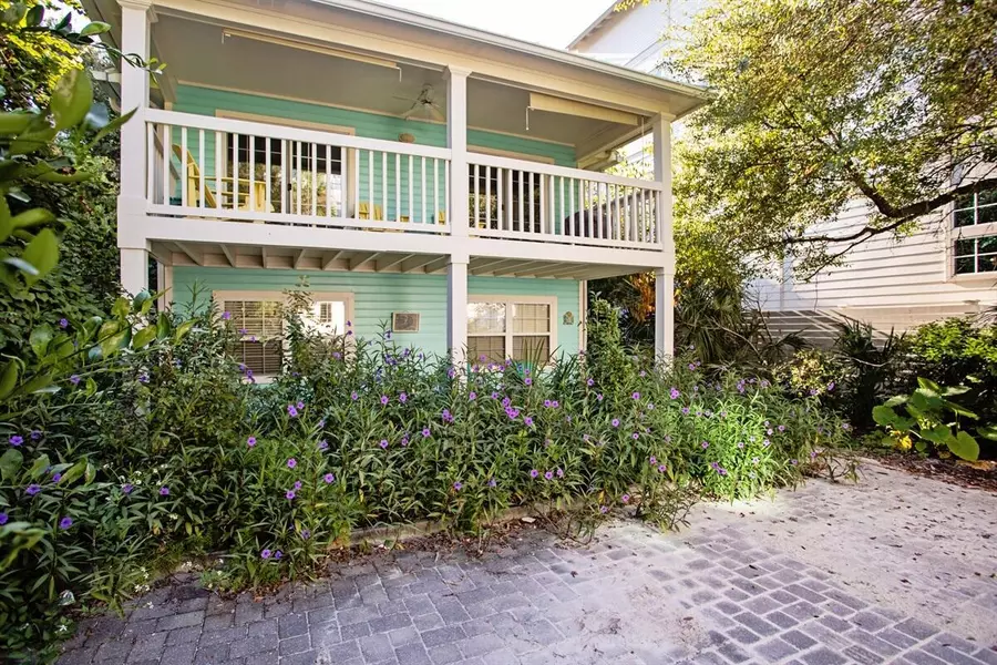 50 Dogwood Street, Santa Rosa Beach, FL 32459