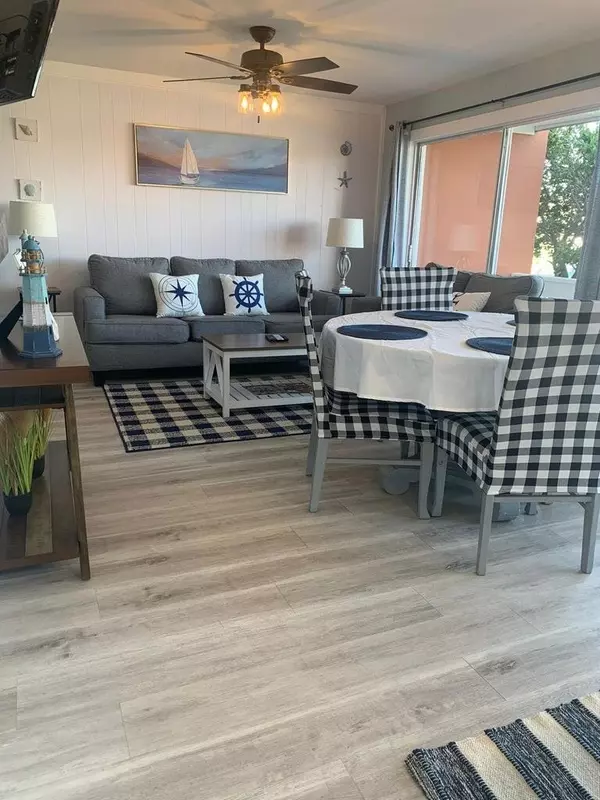 4000 Gulf Terrace Drive  #108, Destin, FL 32541