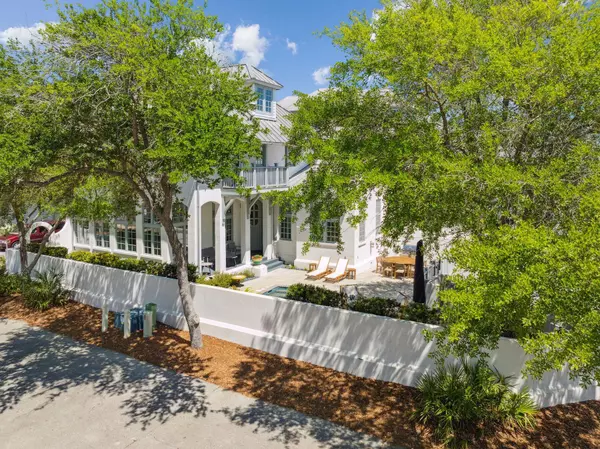 Rosemary Beach, FL 32461,159 W Water Street