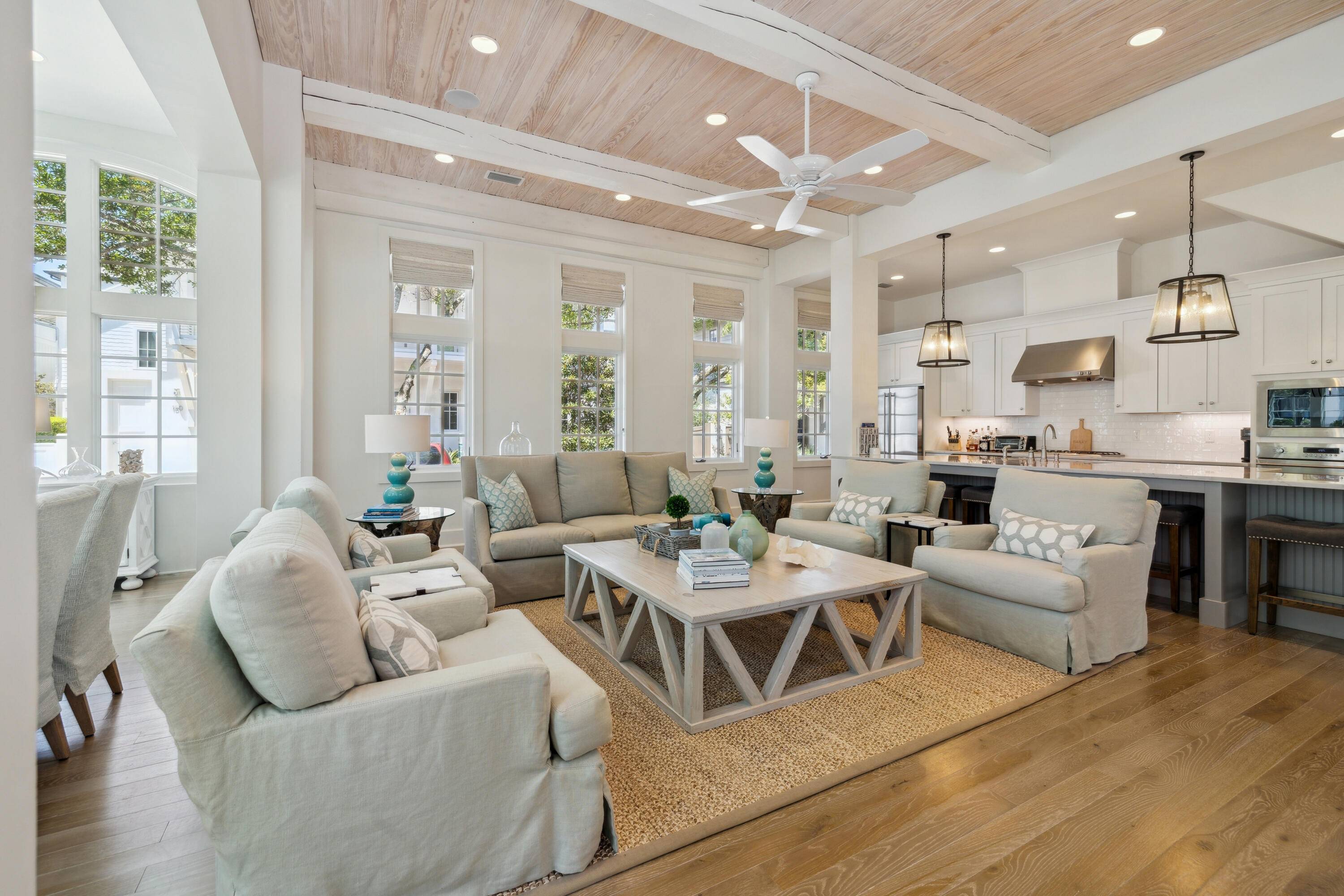 159 W Water Street, Rosemary Beach, FL 32461