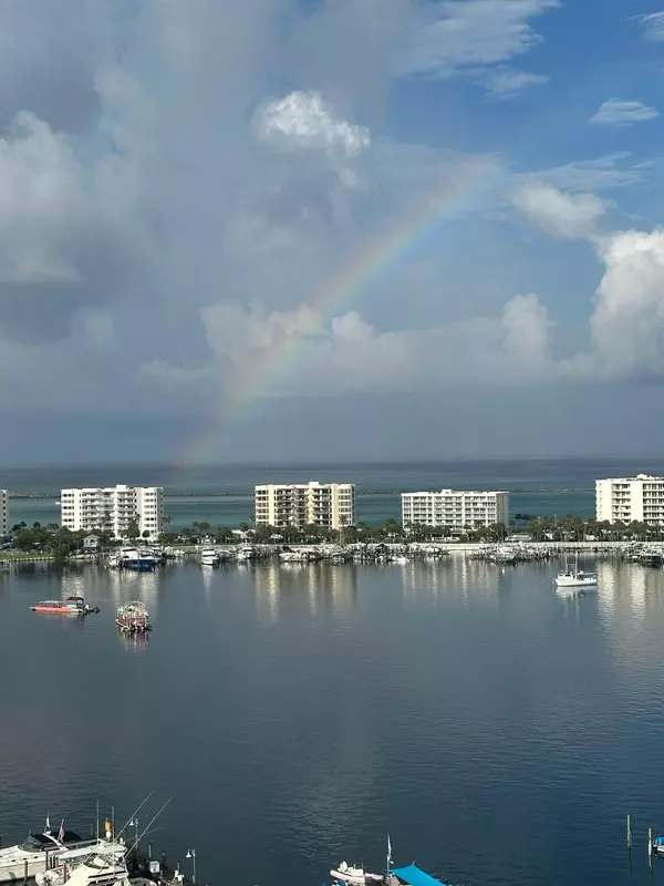 Destin, FL 32541,320 Harbor Boulevard  #1201