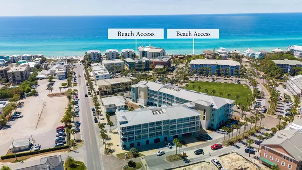 Santa Rosa Beach, FL 32459,1740 S County Hwy 393  #203