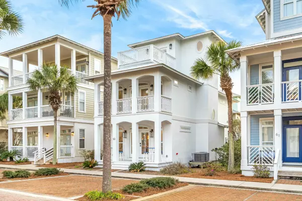 Inlet Beach, FL 32461,53 W Seacrest Beach Boulevard