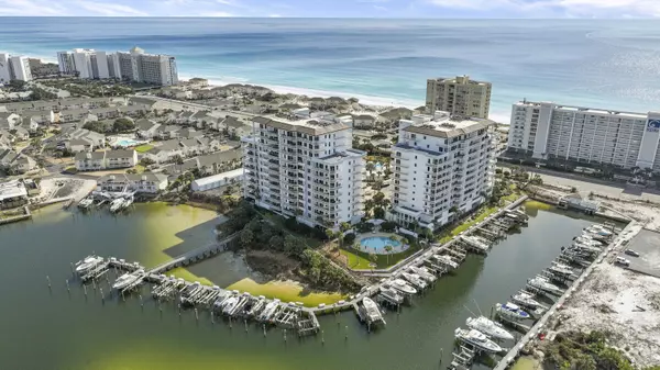 725 Gulf Shore Drive  #104B, Destin, FL 32541