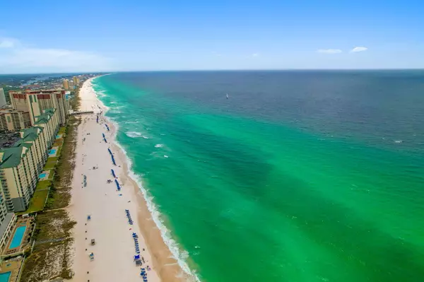 Panama City Beach, FL 32407,10811 Front Beach Road #1503