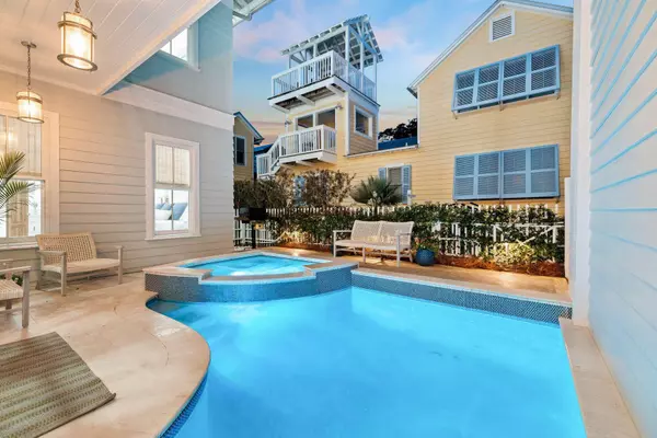 Santa Rosa Beach, FL 32459,35 Tupelo Street