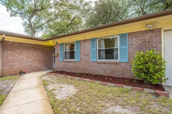 Fort Walton Beach, FL 32547,609 Merioneth Drive