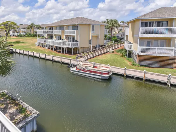 775 Gulf Shore Drive #4205, Destin, FL 32541