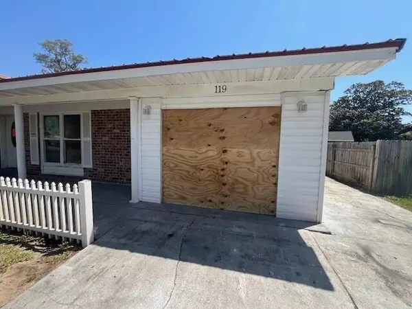 Fort Walton Beach, FL 32548,119 NE Fulmar Circle