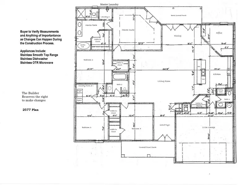 4661 Chanteuse Parkway, Crestview, FL 32539