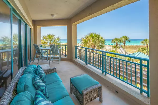 4409 Southwinds Drive #4409, Miramar Beach, FL 32550