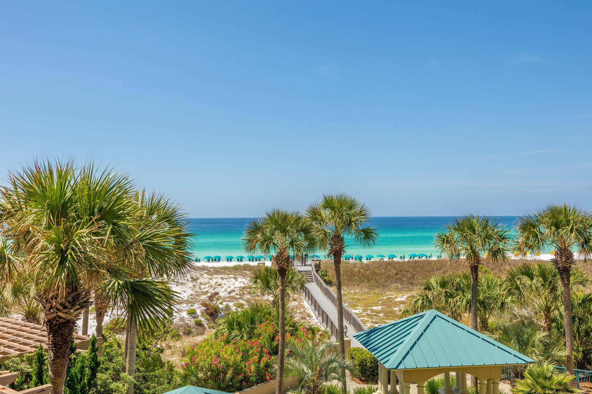 Miramar Beach, FL 32550,4409 Southwinds Drive  #4409