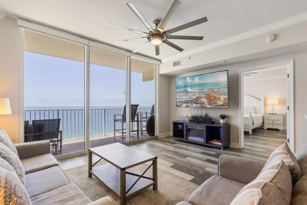 Panama City Beach, FL 32413,16819 Front Beach Road  #UNIT 2415