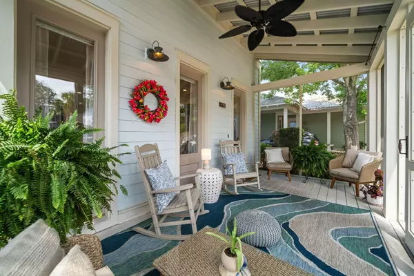132 Carson Oaks Lane, Santa Rosa Beach, FL 32459