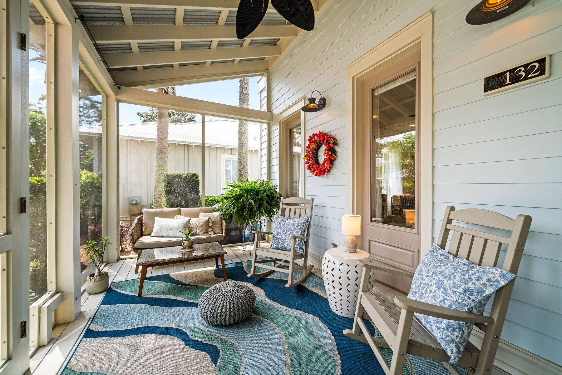 Santa Rosa Beach, FL 32459,132 Carson Oaks Lane