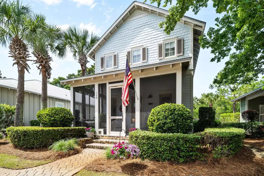 132 Carson Oaks Lane, Santa Rosa Beach, FL 32459