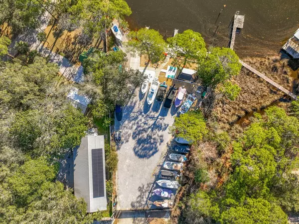 Santa Rosa Beach, FL 32459,132 Carson Oaks Lane