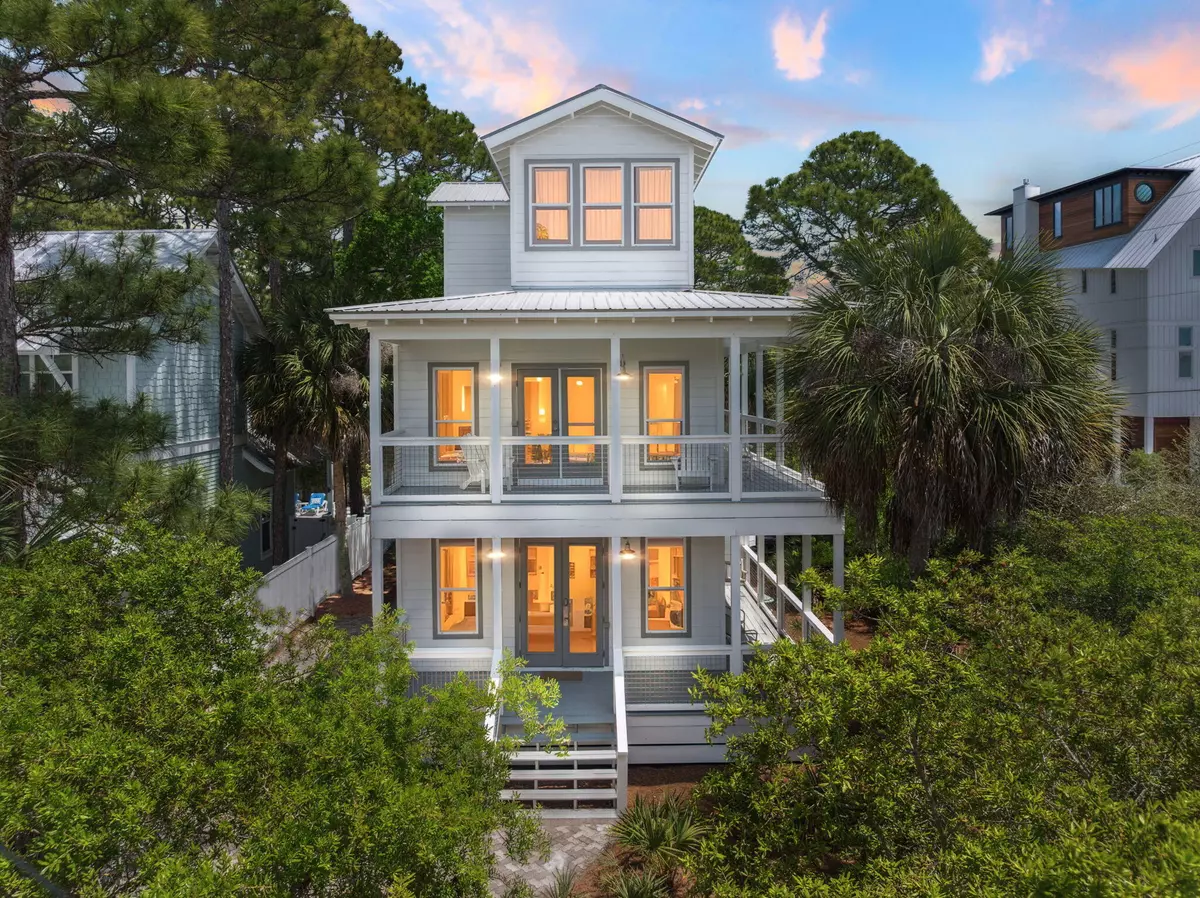 Santa Rosa Beach, FL 32459,393 Lakewood Drive