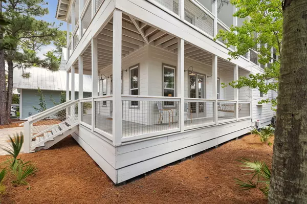 Santa Rosa Beach, FL 32459,393 Lakewood Drive