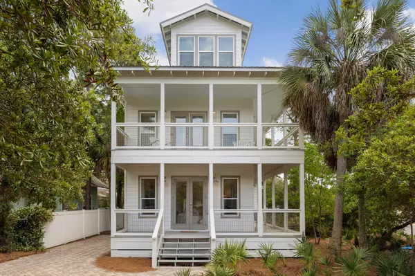 Santa Rosa Beach, FL 32459,393 Lakewood Drive