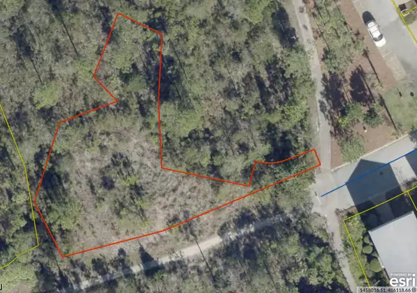 Santa Rosa Beach, FL 32459,0 Lilly Lane