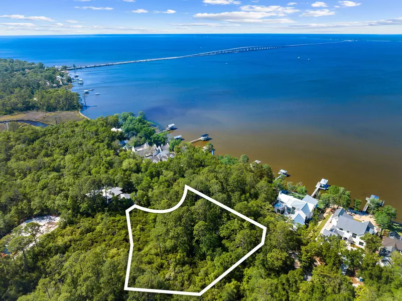 Lot 39 Ansley Forest Drive, Santa Rosa Beach, FL 32459