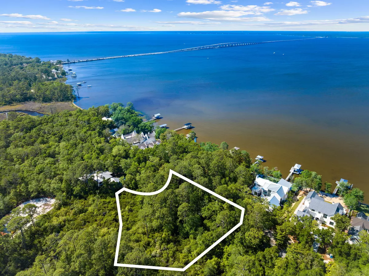 Santa Rosa Beach, FL 32459,Lot 39 Ansley Forest Drive