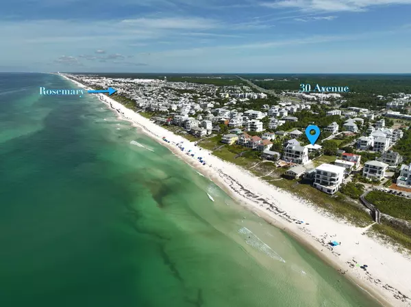 Inlet Beach, FL 32461,169 Pompano Street