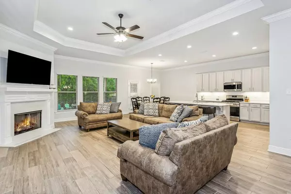 Gulf Breeze, FL 32563,5695 Oak Haven Lane