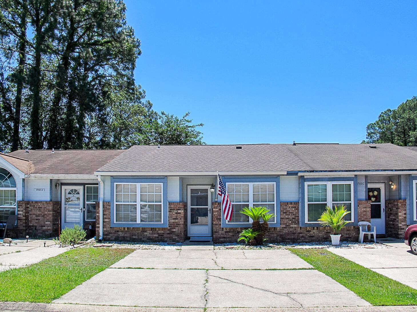 Fort Walton Beach, FL 32547,1702 Brighton Cove  #B