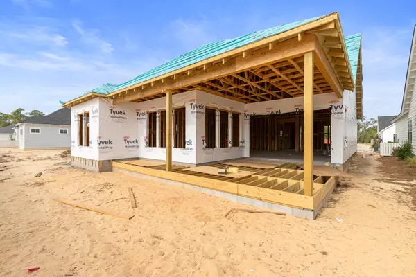 Watersound, FL 32461,42 E Seabrook Way #Lot 34