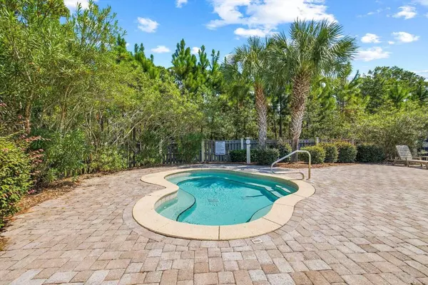 Santa Rosa Beach, FL 32459,LOT 19 W Chrysler Ave
