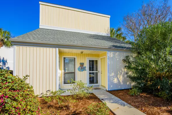 Miramar Beach, FL 32550,715 Sandpiper Drive  ## 10507