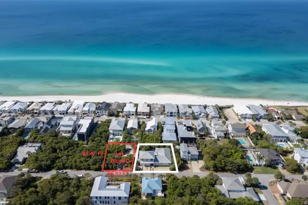 Inlet Beach, FL 32461,94 Walton Buena Vista Drive