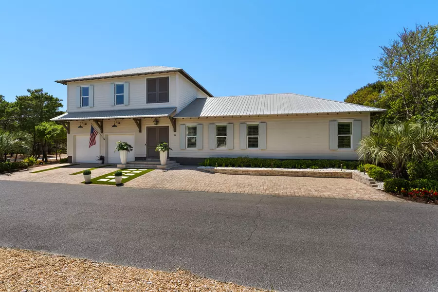 94 Walton Buena Vista Drive, Inlet Beach, FL 32461