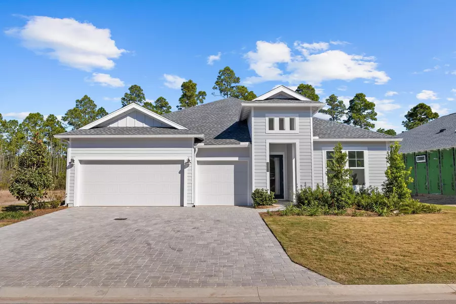 2488 Pathways Drive, Inlet Beach, FL 32461