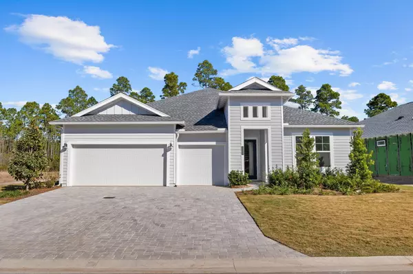 2488 Pathways Drive, Inlet Beach, FL 32461