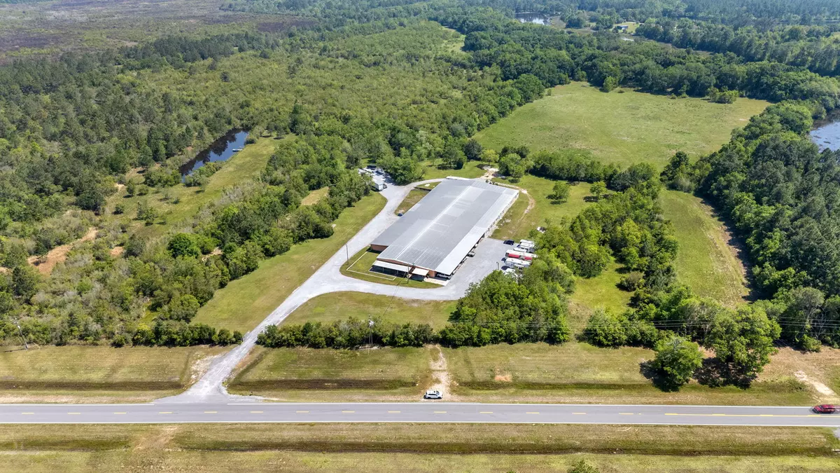 Milton, FL 32583,3524 Garcon Point Road