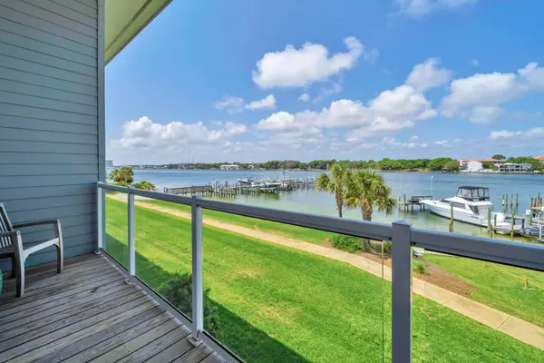 Fort Walton Beach, FL 32548,340 Bluefish Drive  #UNIT 109