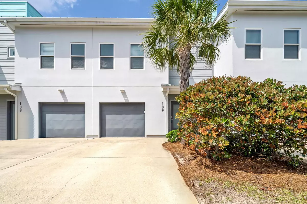 Fort Walton Beach, FL 32548,340 Bluefish Drive  #UNIT 109