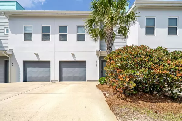 340 Bluefish Drive #UNIT 109, Fort Walton Beach, FL 32548