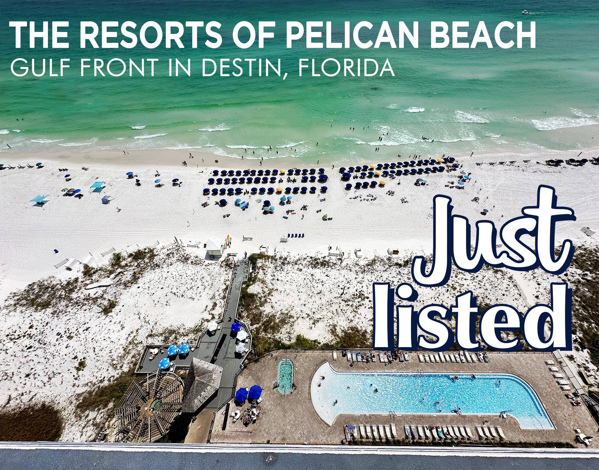 1002 E Highway 98  #UNIT 2003, Destin, FL 32541