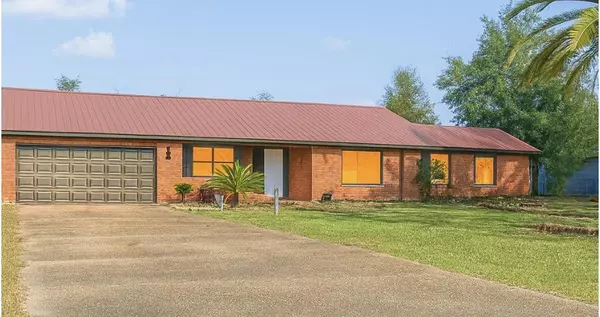 6345 Oak Knoll Road, Panama City, FL 32404