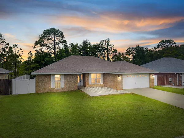 162 Beacon Way,  Santa Rosa Beach,  FL 32459