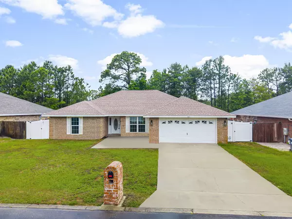 Santa Rosa Beach, FL 32459,162 Beacon Way