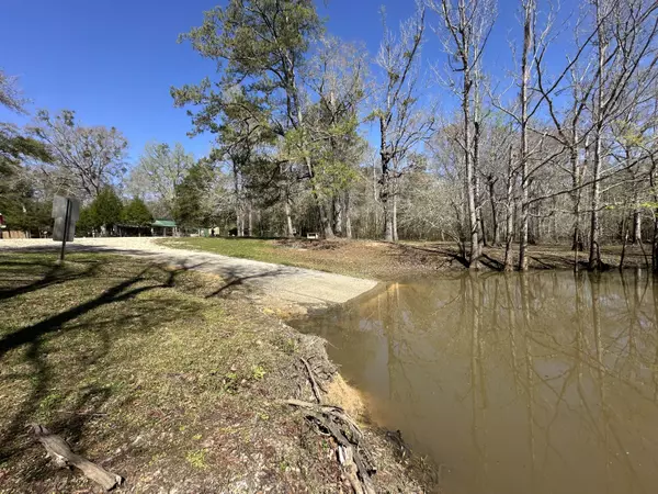 Ponce De Leon, FL 32455,Lot 3 Coon Bottom Estate