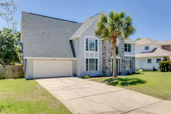 Shalimar, FL 32579,2812 Arnold Palmer Court